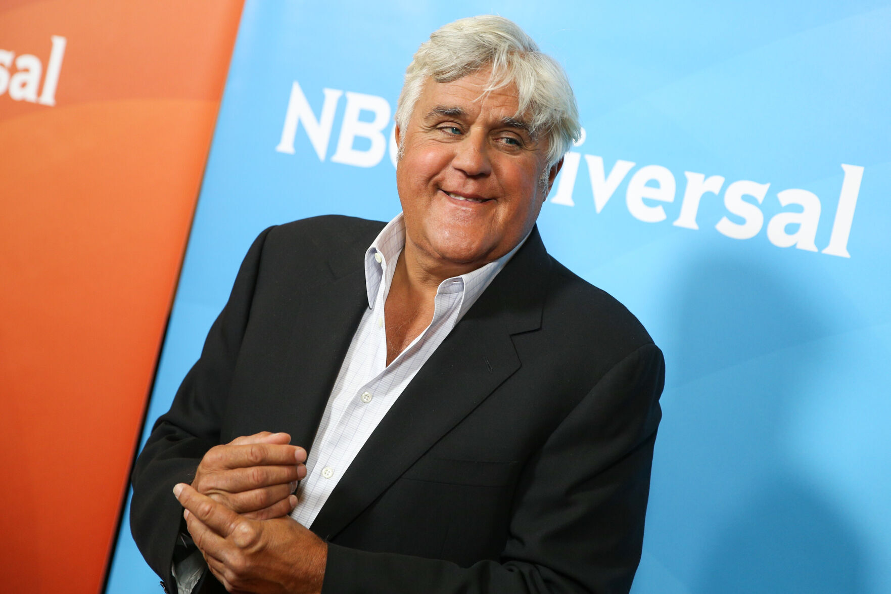 Jay Leno